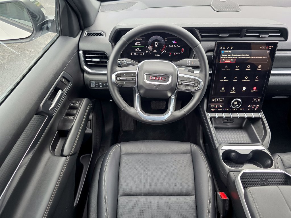 Used 2026 GMC Terrain Elevation w/ Elevation Premium Package AWD/4WD image 23