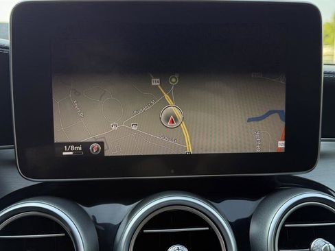 Used 2015 Mercedes-Benz C 300 4MATIC Sedan image 52