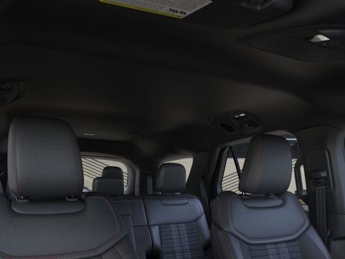 New 2026 Ford Explorer ST-Line w/ Premium Package RWD image 22