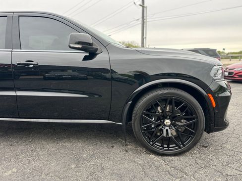 Used 2021 Dodge Durango R/T w/ Tow 'N Go Package AWD/4WD image 15