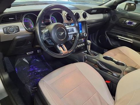 Used 2023 Ford Mustang GT Premium RWD image 29