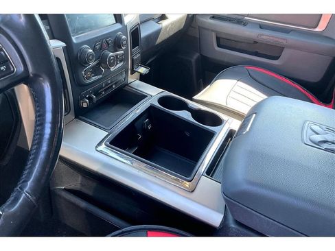 Used 2013 RAM 2500 Lone Star AWD/4WD image 17