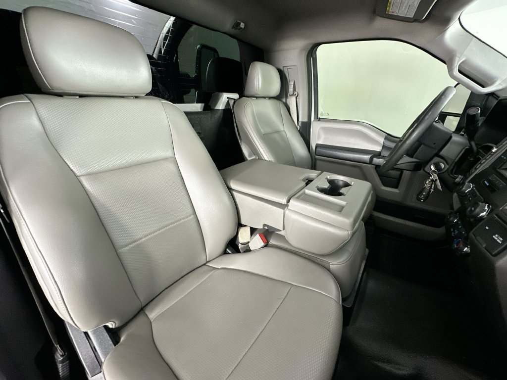 Used 2019 Ford F350 XL w/ XL Value Package AWD/4WD image 12