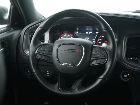 Used 2023 Dodge Charger R/T w/ Plus Group image 14