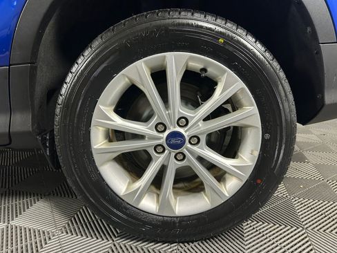 Used 2018 Ford Escape SE image 14