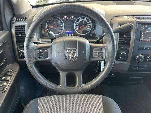 Used 2012 RAM 1500 Express w/ California Black Wheels Group AWD/4WD image 16