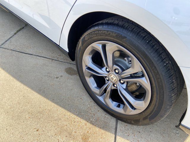 Used 2025 Honda Accord EX-L image 30