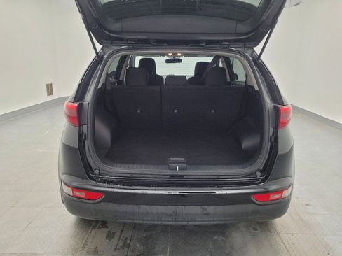 Used 2018 Kia Sportage LX FWD image 29