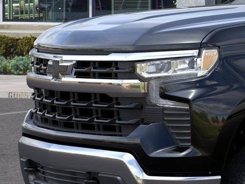 New 2026 Chevrolet Silverado 1500 LT w/ LPO, Dark Essentials Package AWD/4WD image 37