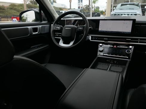 Used 2024 Hyundai Santa Fe XRT image 25