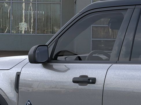 New 2026 Ford Bronco Sport Outer Banks AWD/4WD image 20