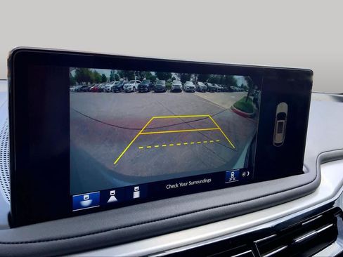 Used 2026 Acura MDX FWD w/ Technology Package image 27