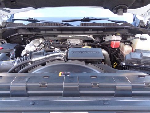 Used 2023 GMC Sierra 2500 Pro w/ Convenience Package image 20