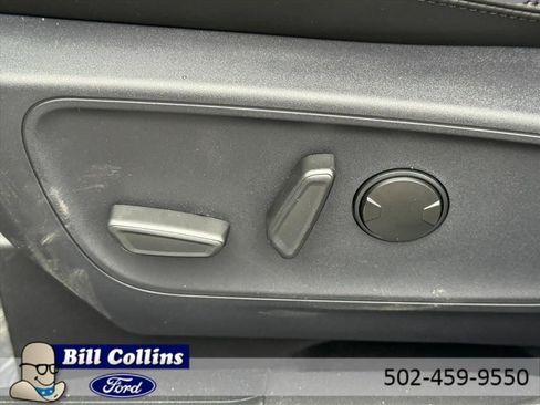 New 2025 Ford Bronco Sport Big Bend w/ Convenience Package image 14