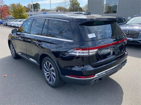 New 2026 Lincoln Aviator 2WD image 26