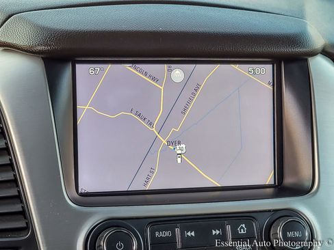 Used 2015 GMC Yukon XL SLT w/ Open Road Package image 22