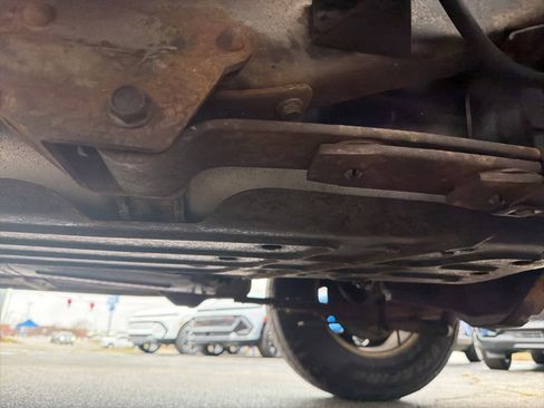 Used 1997 Ford Explorer XL image 16