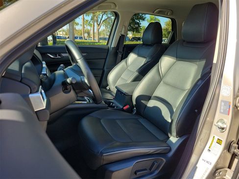 Used 2024 MAZDA CX-5 AWD 2.5 S w/ Select Package image 16