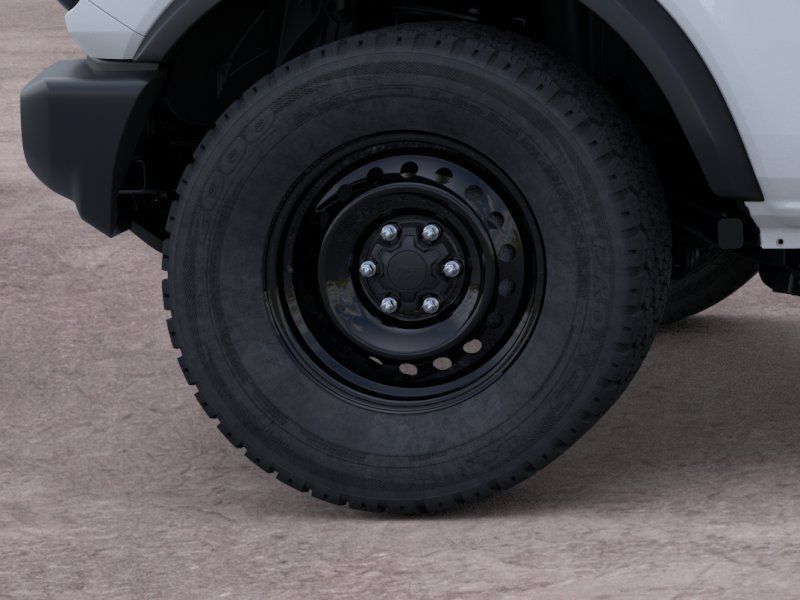 New 2026 Ford Bronco Big Bend AWD/4WD image 20