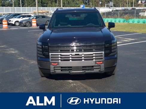 New 2026 Hyundai Palisade XRT Pro image 2