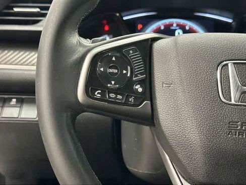 Used 2018 Honda Civic Sport Touring image 17
