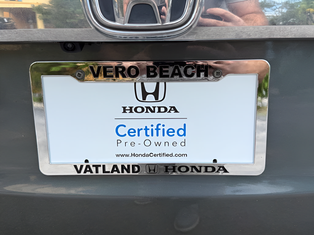 Certified 2019 Honda Odyssey EX-L image 36
