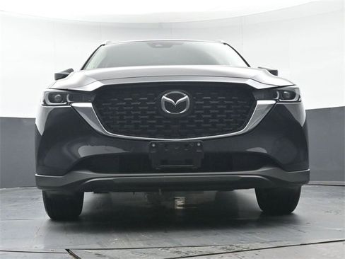 Certified 2023 MAZDA CX-5 AWD 2.5 S w/ Select Package image 36