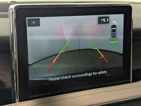 Used 2022 Lincoln Corsair Reserve w/ Elements Package image 23