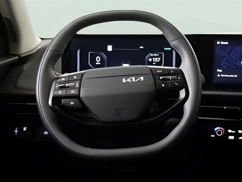 New 2025 Kia EV6 Light image 22