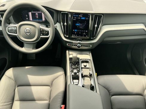 New 2025 Volvo XC60 B5 Plus w/ Protection Package Premier image 23
