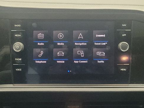 Used 2019 Volkswagen Jetta SEL Premium FWD image 25