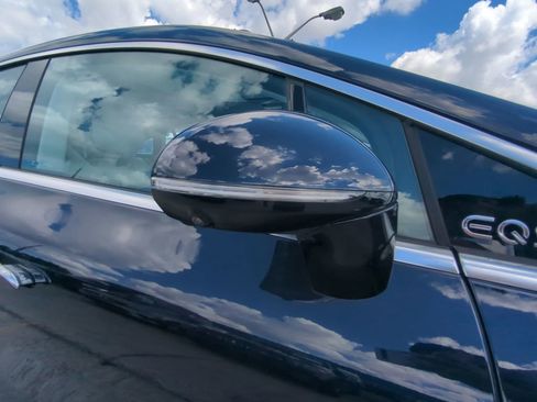 Certified 2024 Mercedes-Benz EQS 450+ 4MATIC Sedan image 25