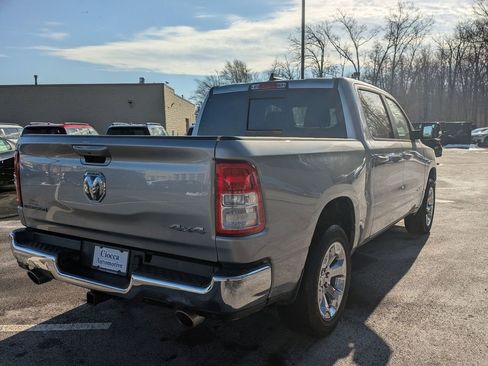Used 2022 RAM 1500 Big Horn image 5