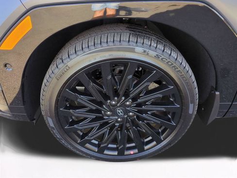 New 2026 Hyundai Santa Fe Calligraphy AWD/4WD image 11