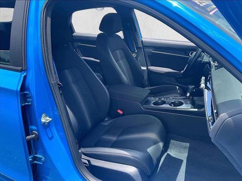 Used 2024 Honda Civic Sport image 9