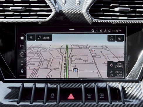 Used 2024 Lamborghini Urus S image 78