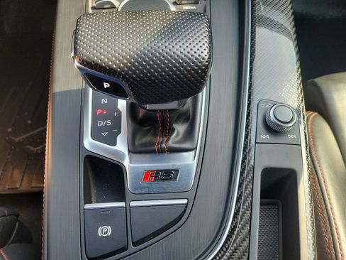 Used 2019 Audi RS 5 Sportback w/ Dynamic Package AWD/4WD image 22