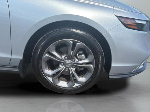 Used 2024 Honda Accord EX image 45