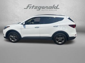 Used 2017 Hyundai Santa Fe Sport w/ 2.4L Tech Package 04 FWD video 2