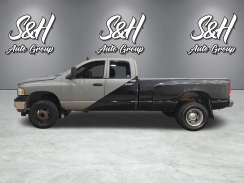 Used 2003 Dodge Ram 3500 Truck SLT image 17