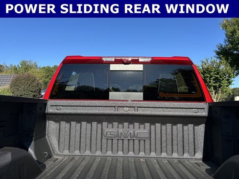 New 2026 GMC Sierra 1500 AT4X image 15