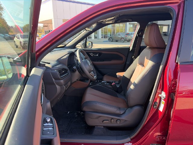 New 2026 Subaru Forester Touring AWD/4WD image 9