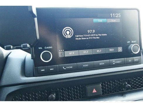 Used 2024 Honda CR-V EX image 20
