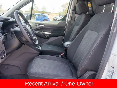 Used 2022 Ford Transit Connect XLT FWD image 13