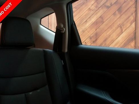 Used 2024 Nissan Murano SV w/ SV Midnight Edition Package image 57