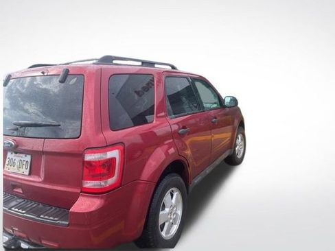 Used 2012 Ford Escape XLT image 7