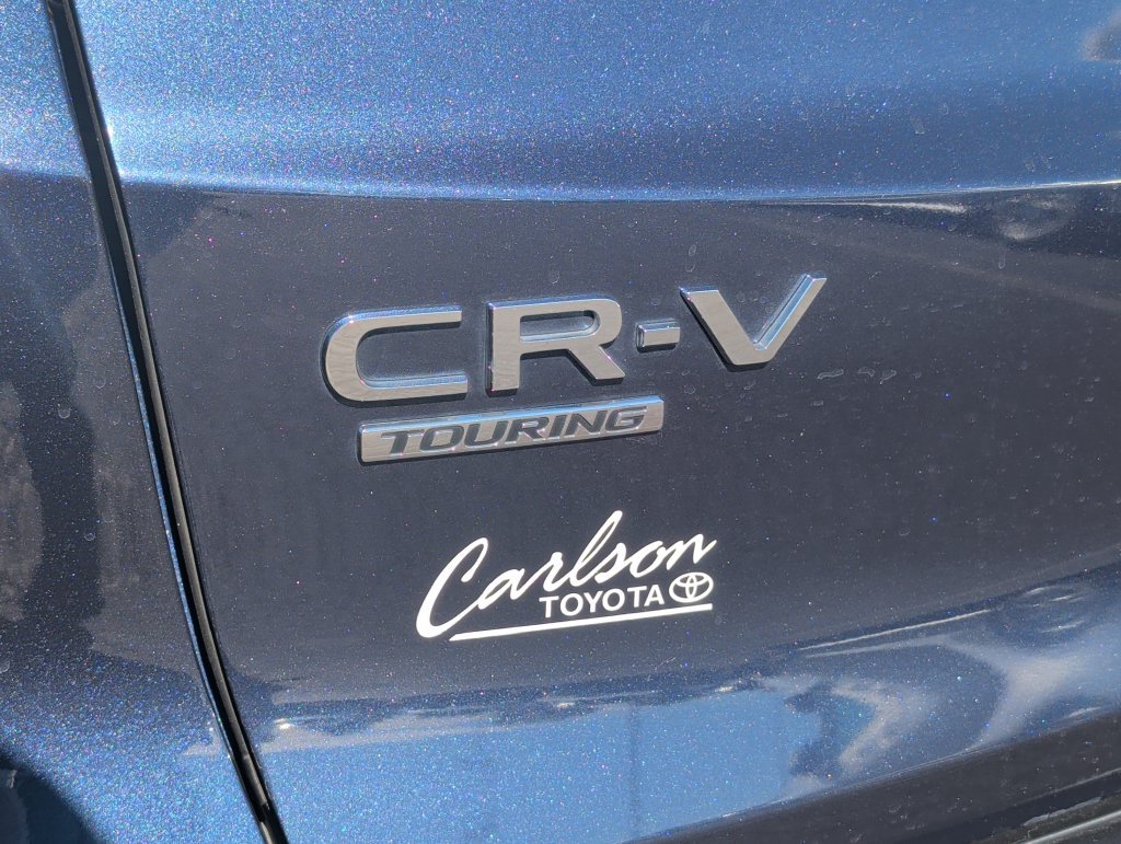 Used 2023 Honda CR-V Sport Touring image 9