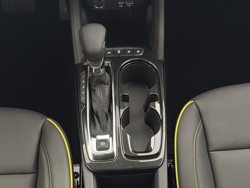 New 2026 Chevrolet TrailBlazer ACTIV image 21