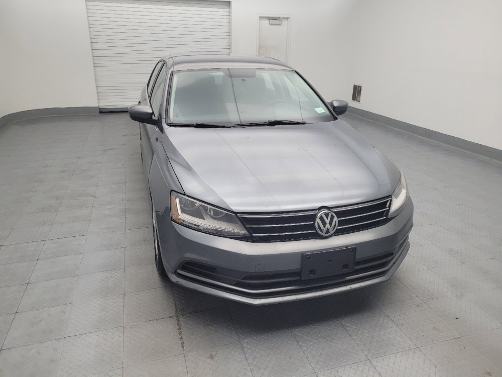 Used 2017 Volkswagen Jetta S FWD image 14
