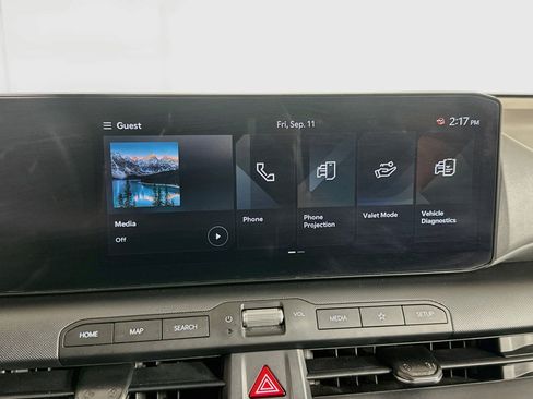 Used 2025 Kia K4 FWD image 21